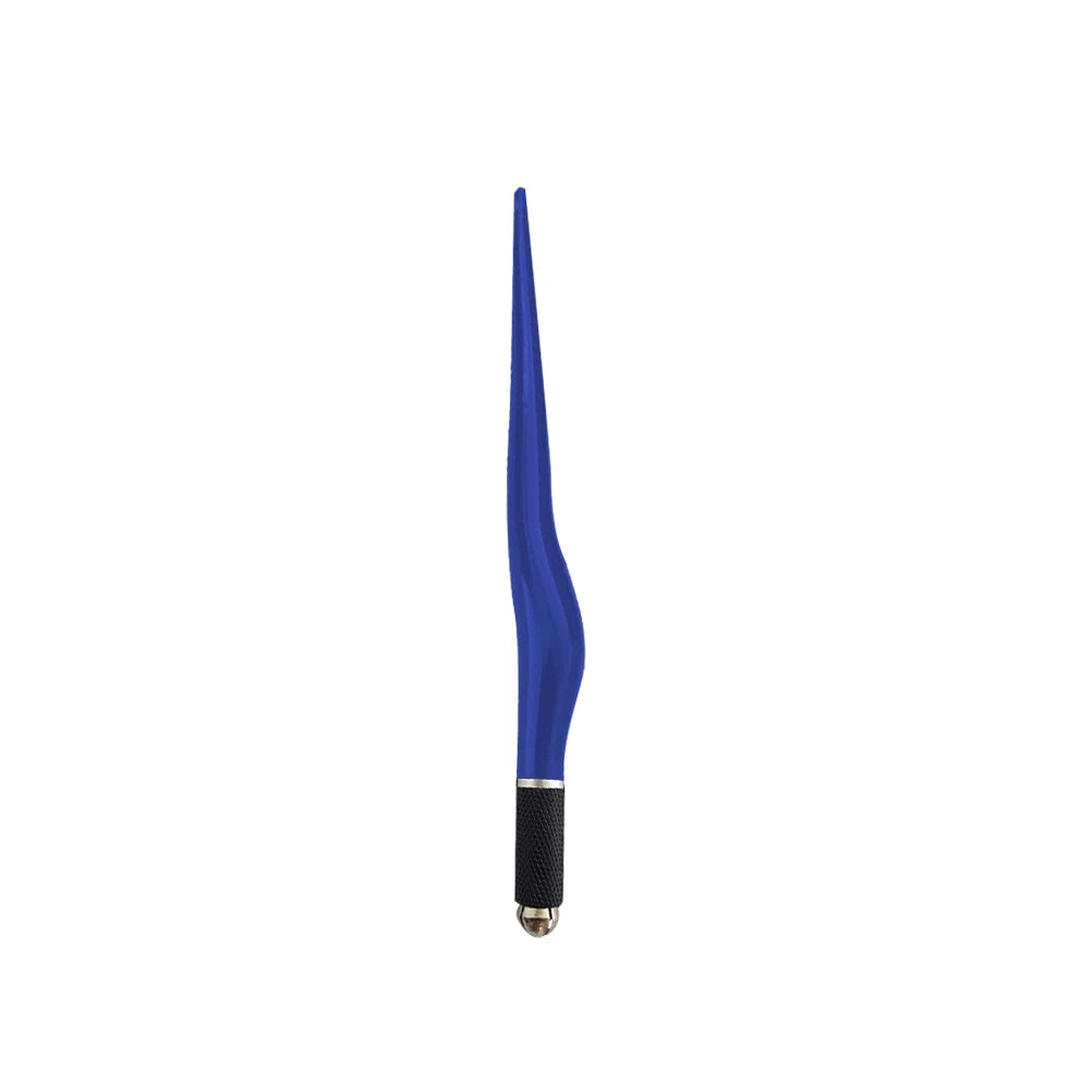 1pc Microblading tebori Pen PCD Microblade Needle Holder eyebrow Permanent Makeup Manual Tattoo Pen