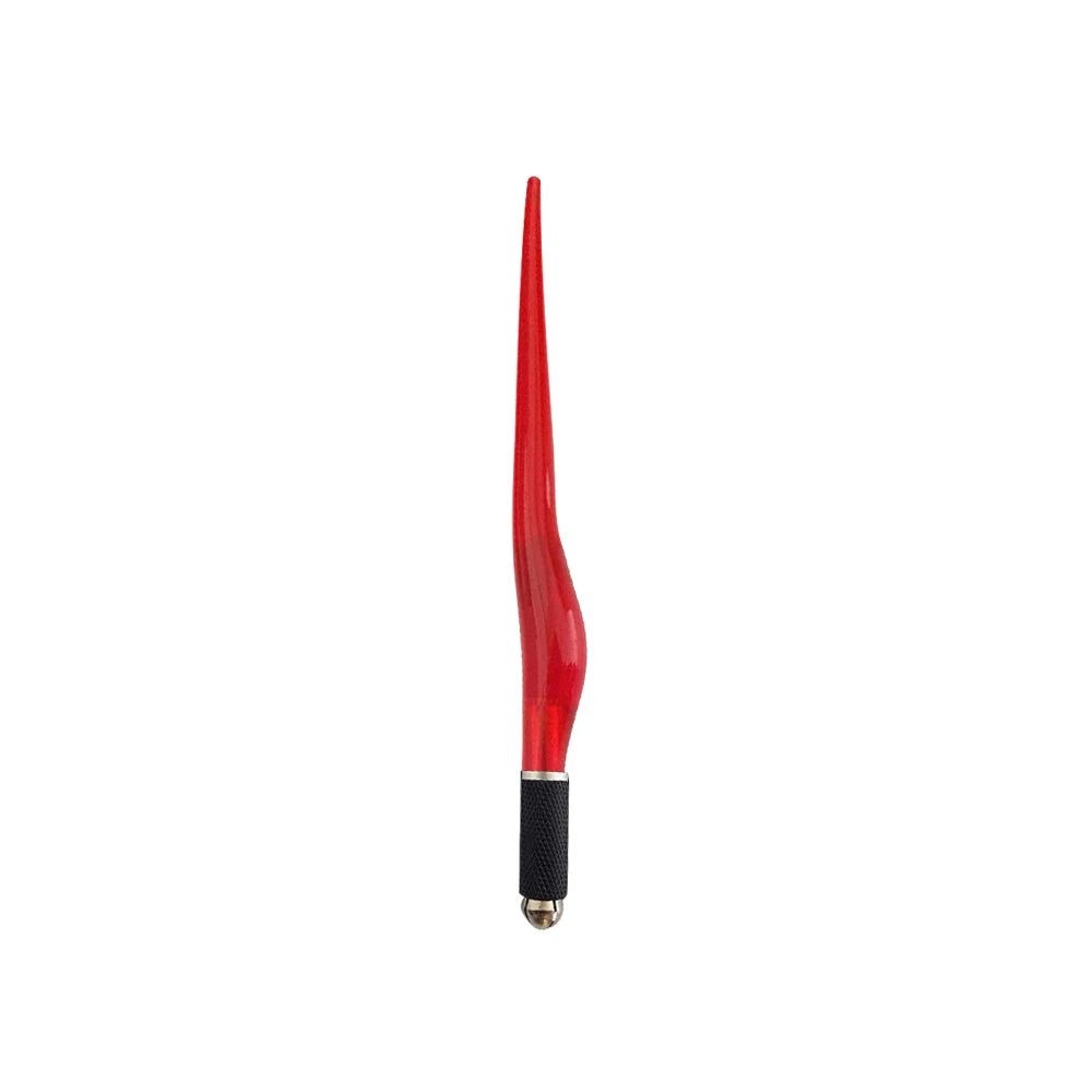 1pc Microblading tebori Pen PCD Microblade Needle Holder eyebrow Permanent Makeup Manual Tattoo Pen