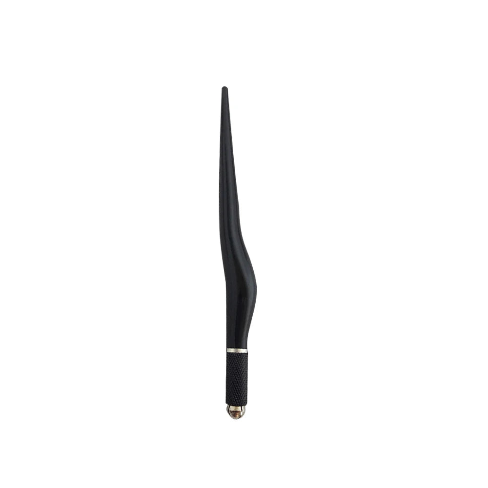 1pc Microblading tebori Pen PCD Microblade Needle Holder eyebrow Permanent Makeup Manual Tattoo Pen